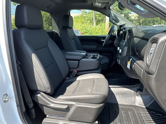 2025 GMC Sierra 3500HD Pro - Photo 24