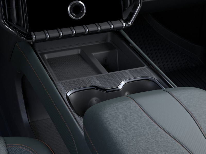 2026 GMC Acadia AT4 - Photo 57