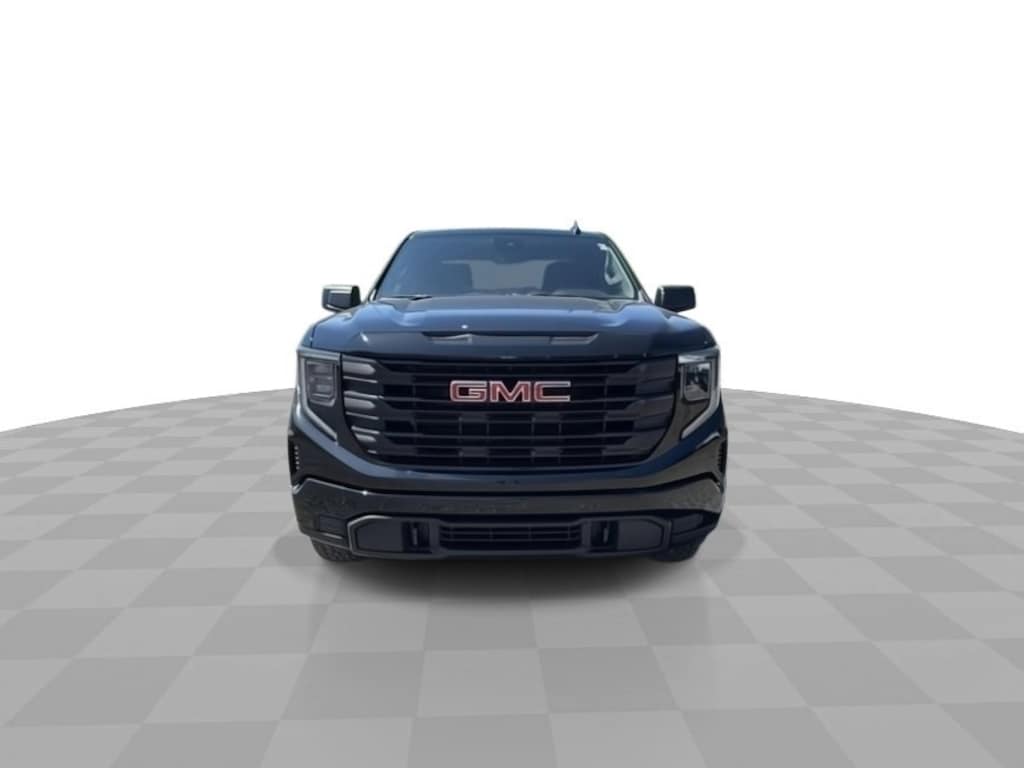 New 2026 GMC Sierra 1500 Pro Truck