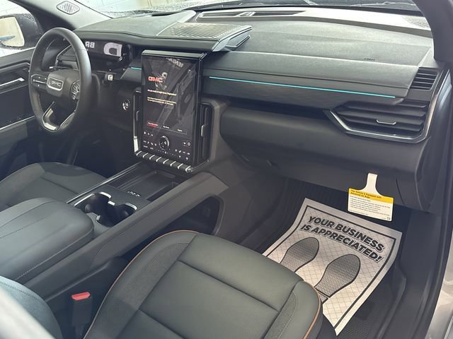 2026 GMC Acadia AT4 - Photo 31