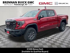 2026 GMC Sierra 1500 AT4X Truck