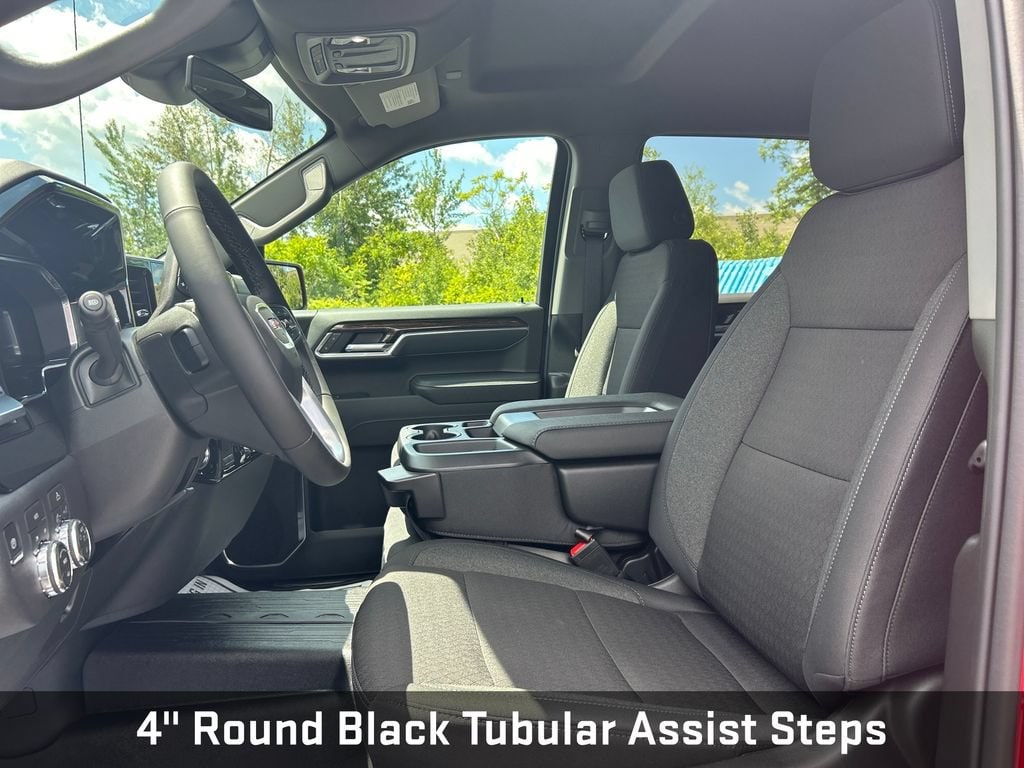 2026 GMC Sierra 1500 Elevation - Photo 9
