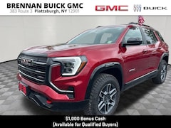 2026 GMC Terrain AT4 SUV