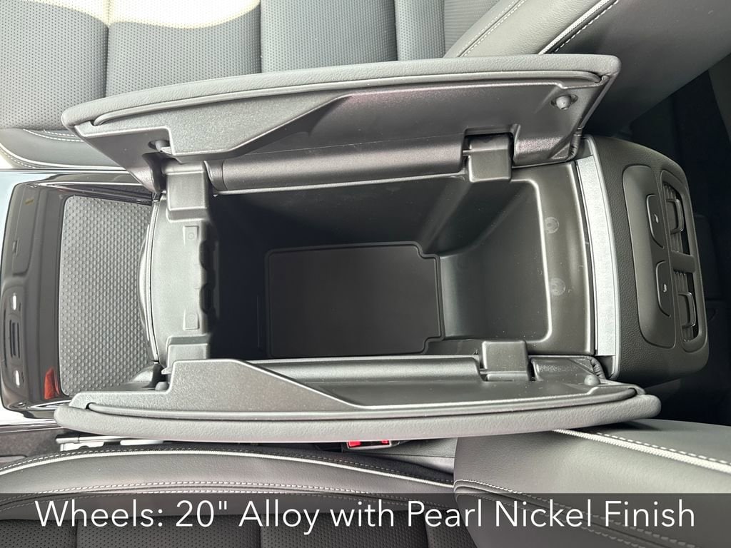 2026 Buick Envision Avenir - Photo 18