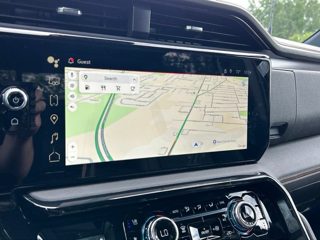 2026 GMC Sierra 2500HD AT4 - Photo 19