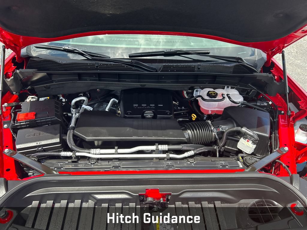 2026 GMC Sierra 1500 Elevation - Photo 23