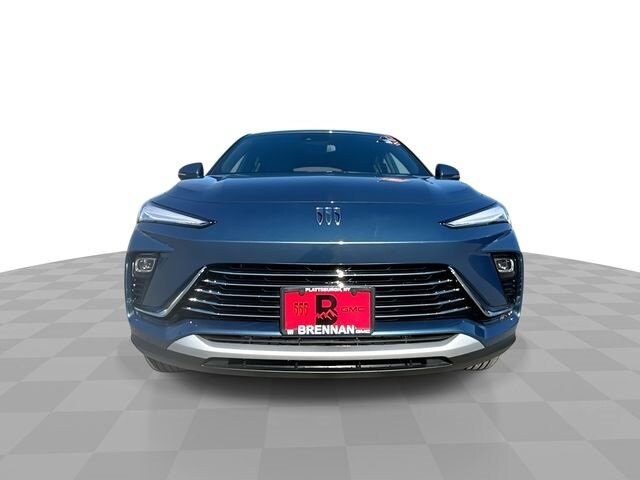 2025 Buick Envista Preferred photo 3