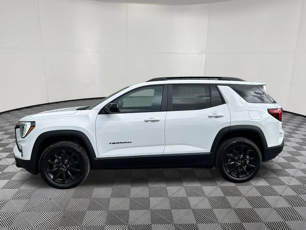 2027 GMC Terrain Elevation - Photo 2