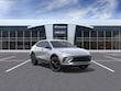  Buick Envista