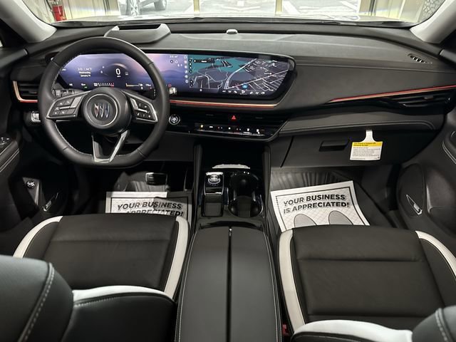 2026 Buick Envision Sport Touring - Photo 24