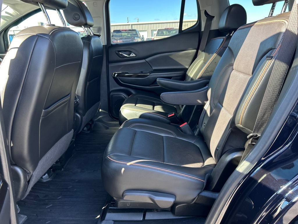2022 GMC Acadia AT4 - Photo 23