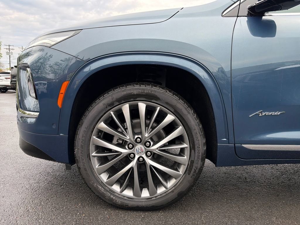 2026 Buick Enclave Avenir - Photo 27