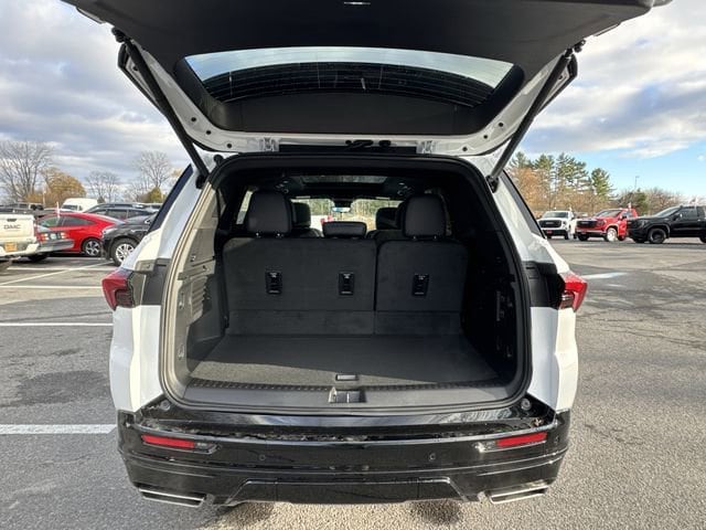 2026 Buick Enclave Sport Touring - Photo 30