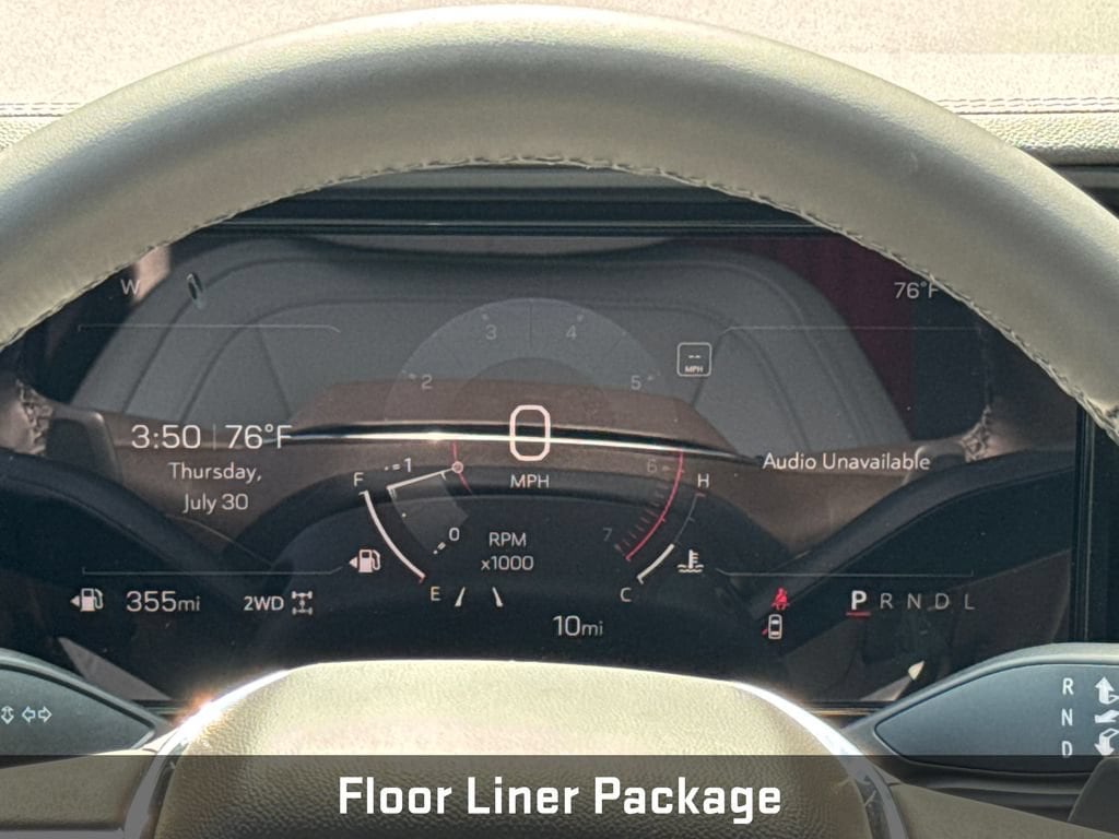 2026 GMC Terrain Denali - Photo 17