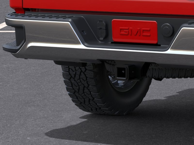 2026 GMC Sierra 2500HD SLE - Photo 48