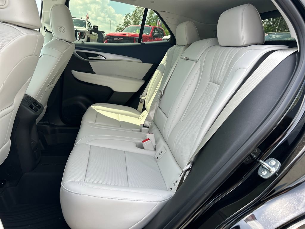 2026 Buick Envision Avenir - Photo 29