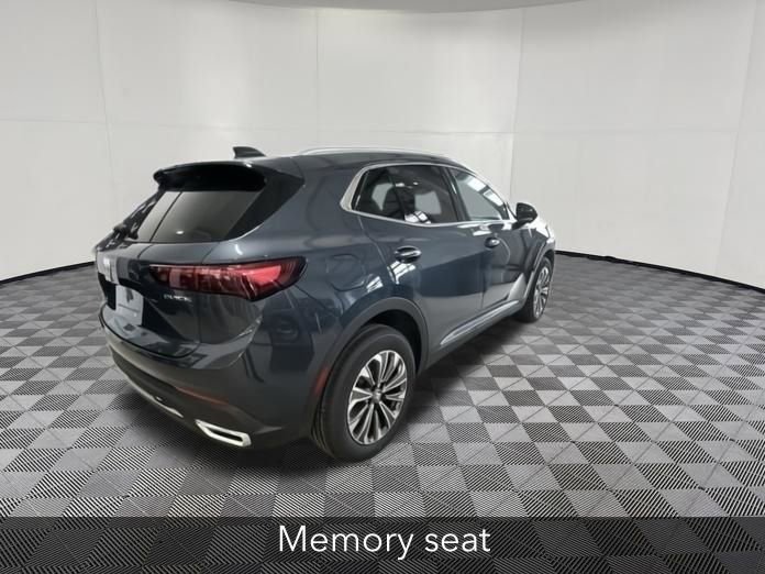 2026 Buick Envision Preferred - Photo 9