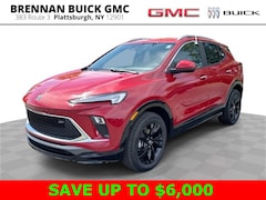 2026 Buick Encore GX Sport Touring SUV