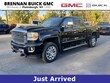 GMC Sierra 2500 HD