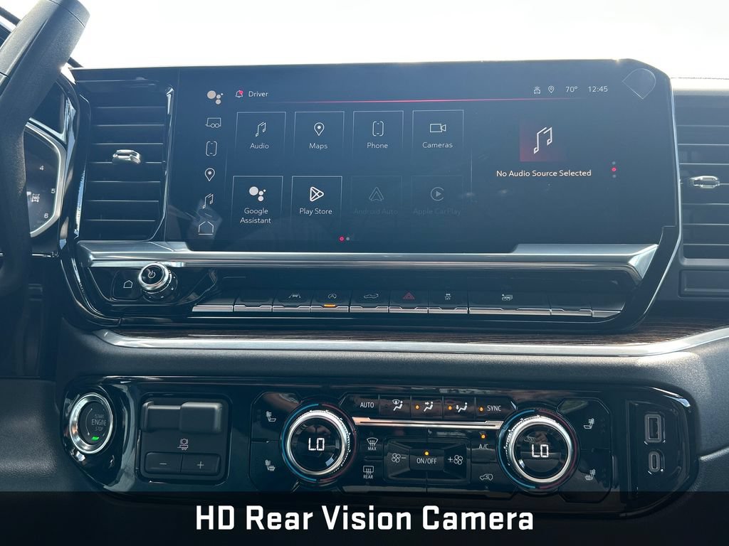2026 GMC Sierra 1500 Elevation - Photo 17