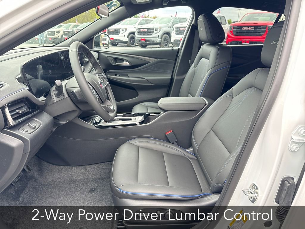 2026 Buick Envista Sport Touring - Photo 20