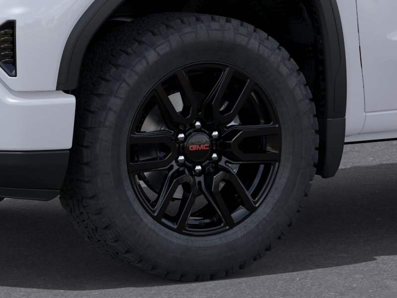 2026 GMC Sierra 1500 Elevation - Photo 38