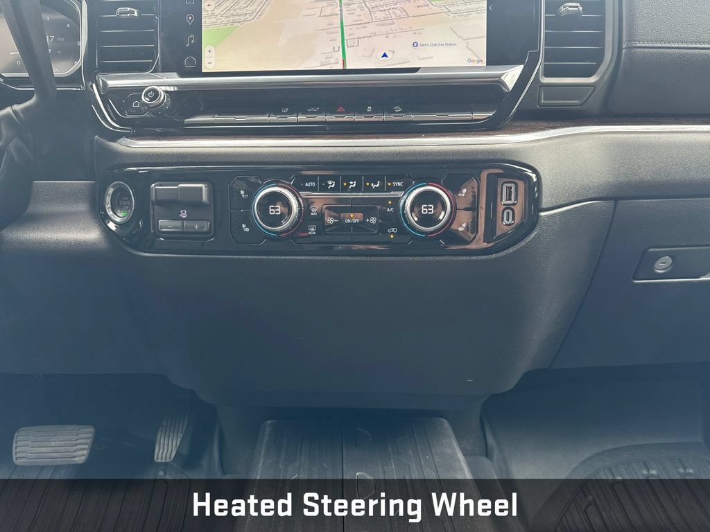 2026 GMC Sierra 2500HD SLE - Photo 21