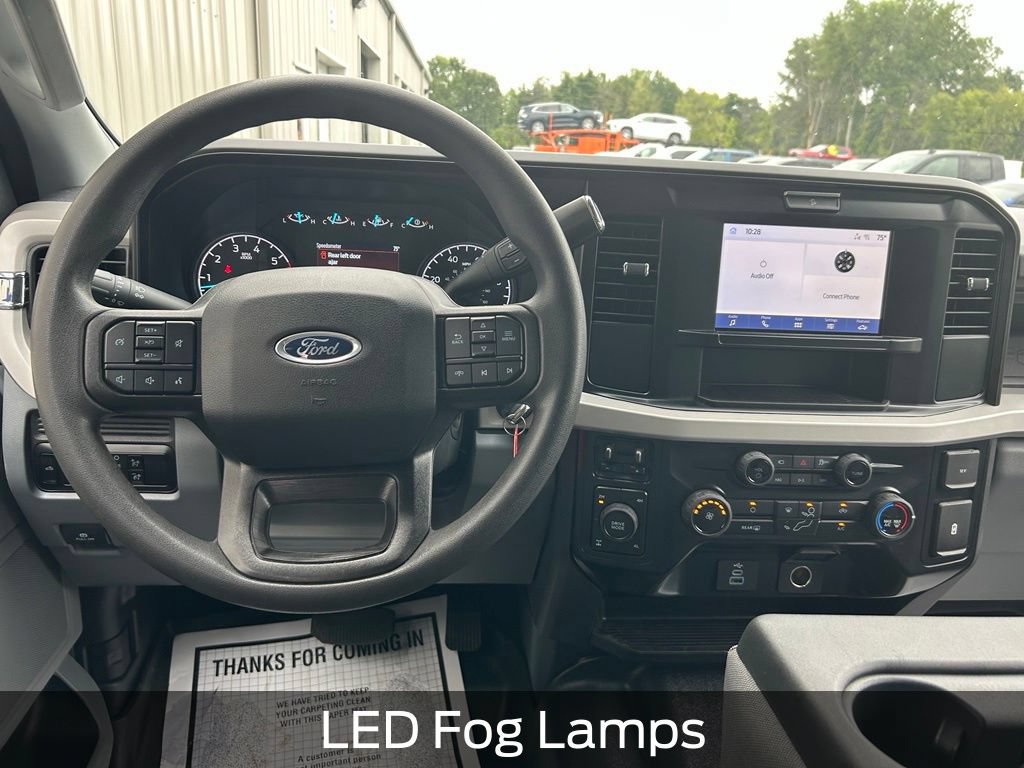 2026 Ford F-350 Super Duty XL - Photo 13