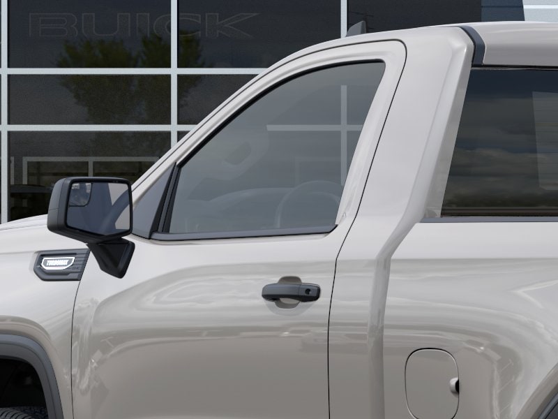 2026 GMC Sierra 1500 Pro - Photo 38