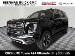 2026 GMC Yukon AT4 Ultimate SUV