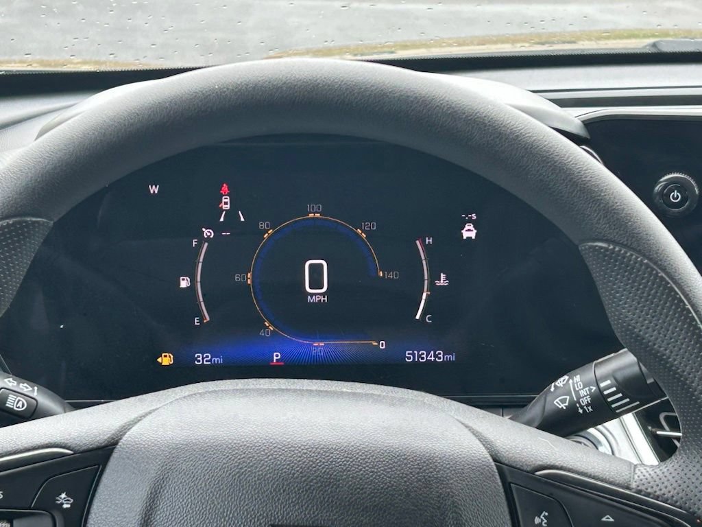 2024 Chevrolet Trax LT - Photo 12