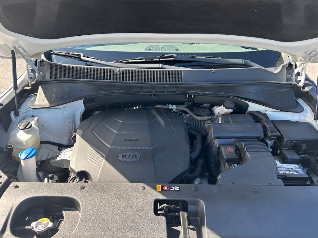 2020 Kia Sorento SX - Photo 24