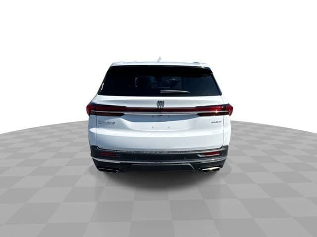 2026 Buick Enclave Preferred - Photo 7