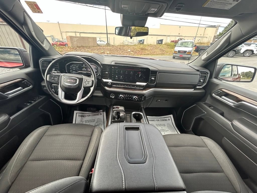 2022 GMC Sierra 1500 Elevation - Photo 15