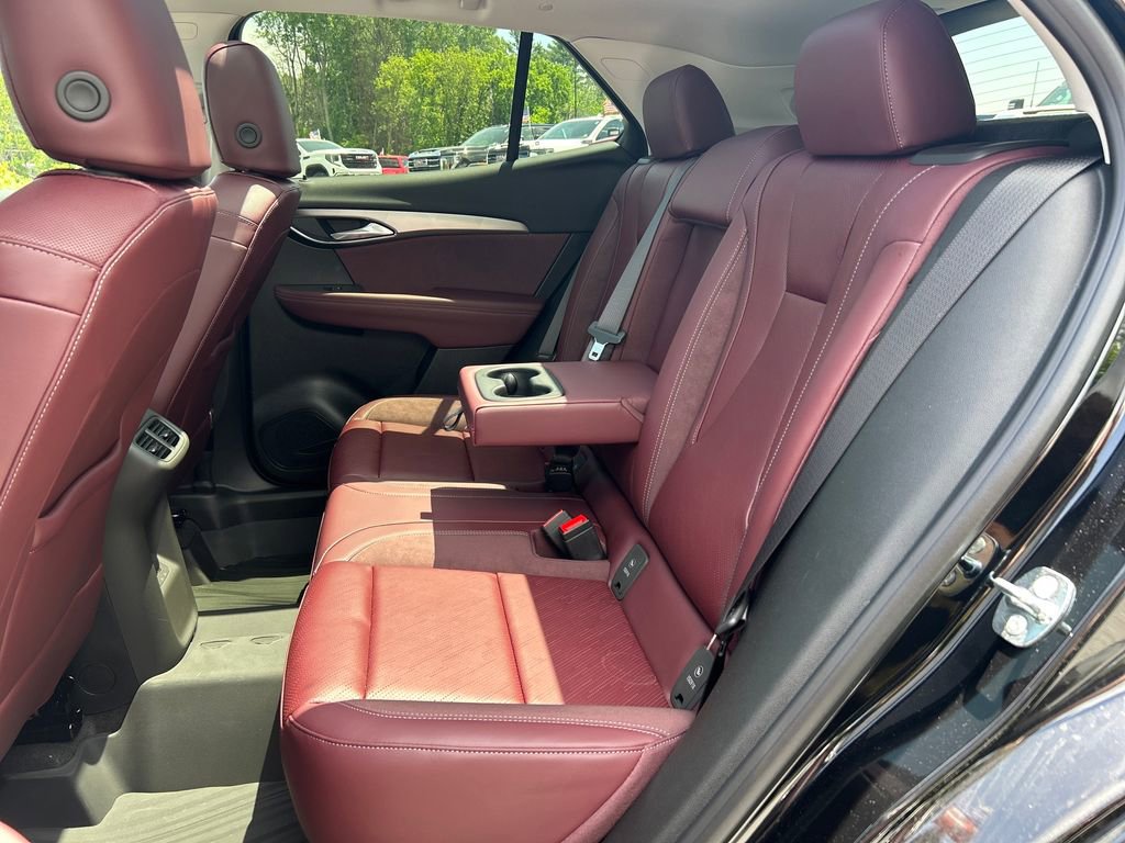 2026 Buick Envision Sport Touring - Photo 28