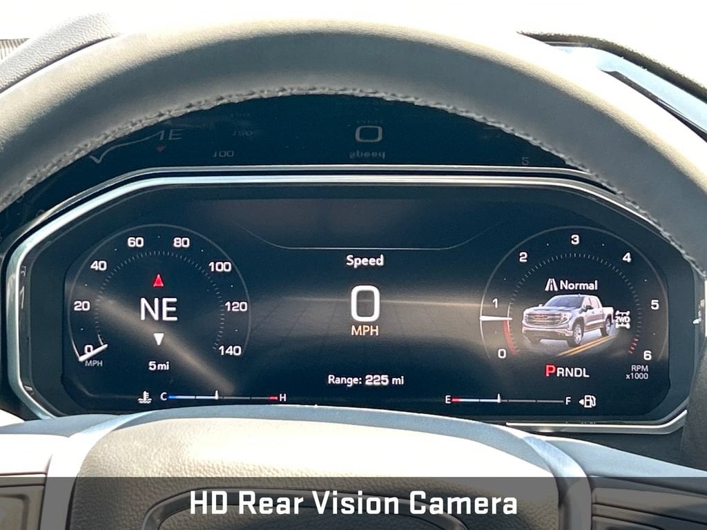 2026 GMC Sierra 1500 Elevation - Photo 17