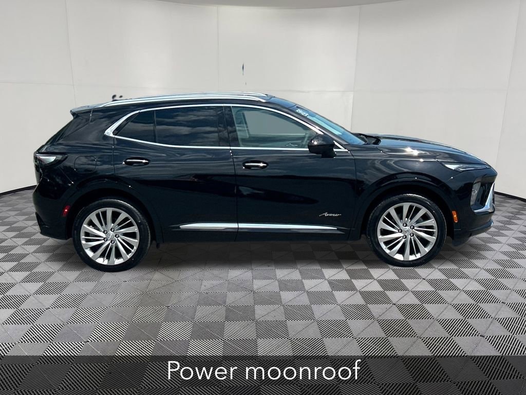2026 Buick Envision Avenir - Photo 7