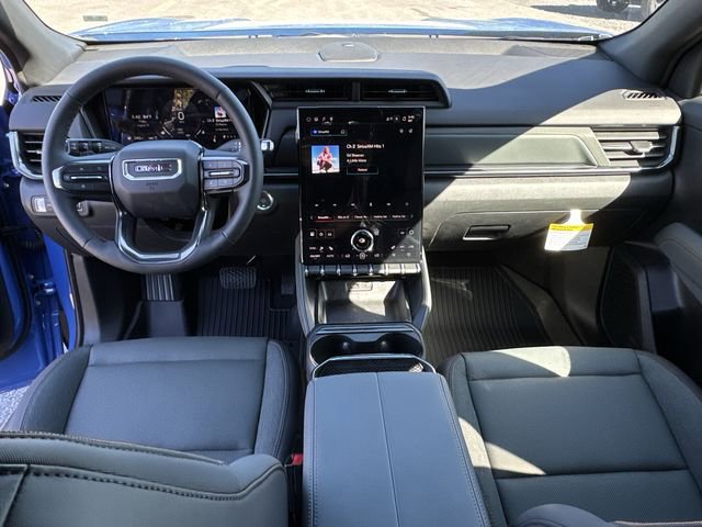 2026 GMC Terrain AT4 - Photo 20