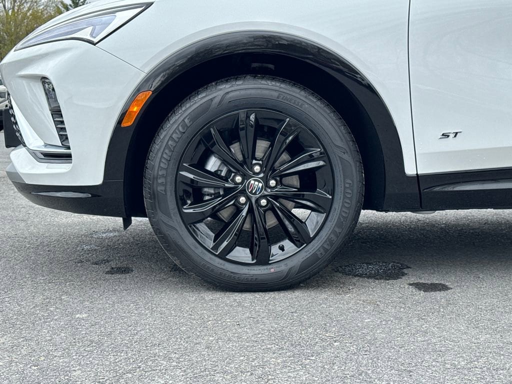 2026 Buick Envista Sport Touring - Photo 29