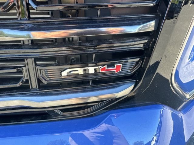 2026 GMC Terrain AT4 - Photo 33