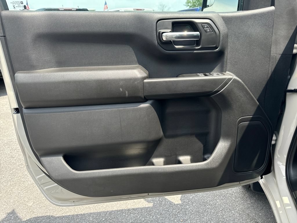 2026 GMC Sierra 1500 Pro - Photo 10