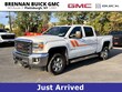 GMC Sierra 2500 HD