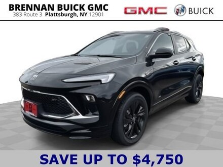 2026 Buick Encore GX Sport Touring SUV
