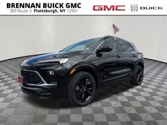 2026 Buick Encore GX Sport Touring SUV