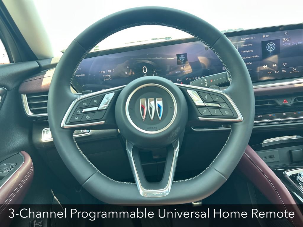 2026 Buick Envision Sport Touring - Photo 16