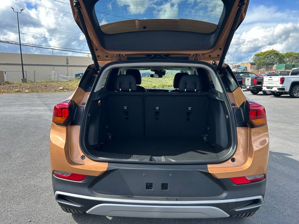 2026 Buick Encore GX Preferred - Photo 21