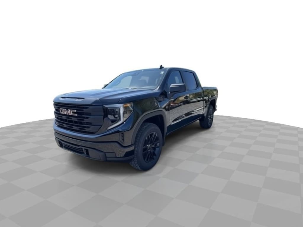 New 2026 GMC Sierra 1500 Pro Truck