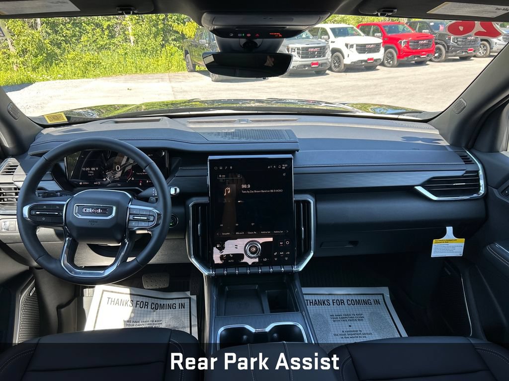 2026 GMC Acadia Elevation - Photo 7