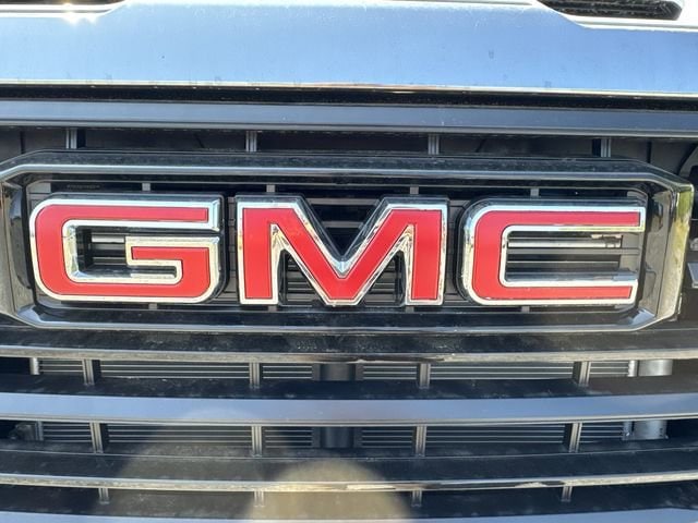 2025 GMC Sierra 3500HD Pro - Photo 27