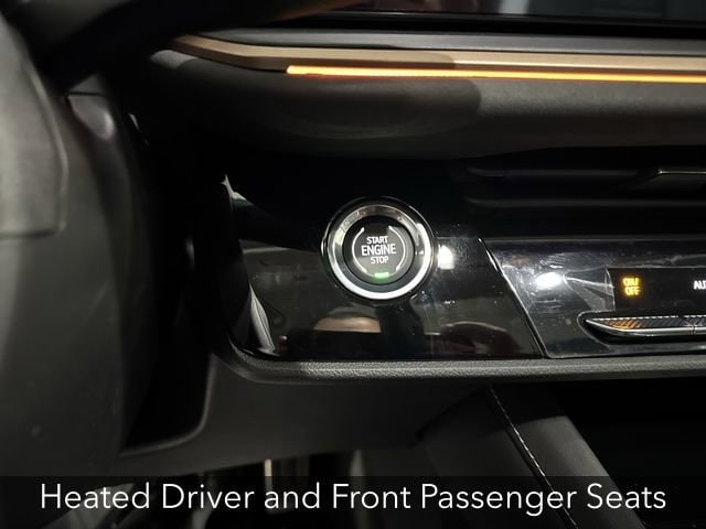 2026 Buick Envision Sport Touring - Photo 20